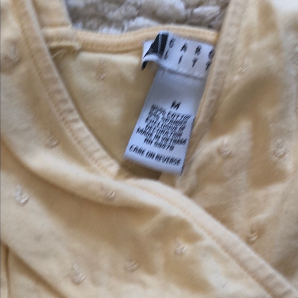 Carole Little summer top - Picture 2 of 3